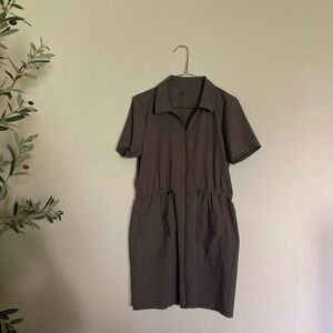 Beyond Yoga City Chic Dress